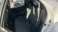 Toyota Yaris 1.5 Hybrid Icon 5dr CVT Hybrid Hatchback